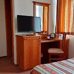 Szálloda Central 3*