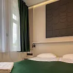 酒店 中央酒店
