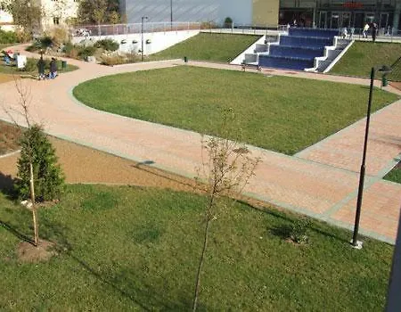 מלון Central פץ'