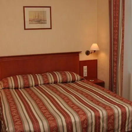 Central 3* Печ