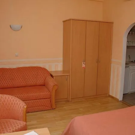 Central Отель 3*