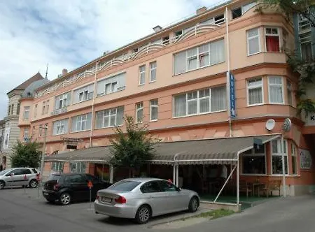 Otel Central Peçuy