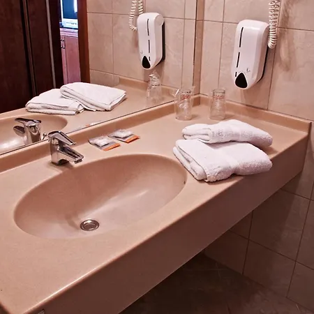 Hotel Central Pécs