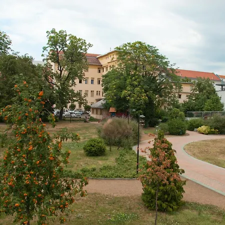 Hotel Central