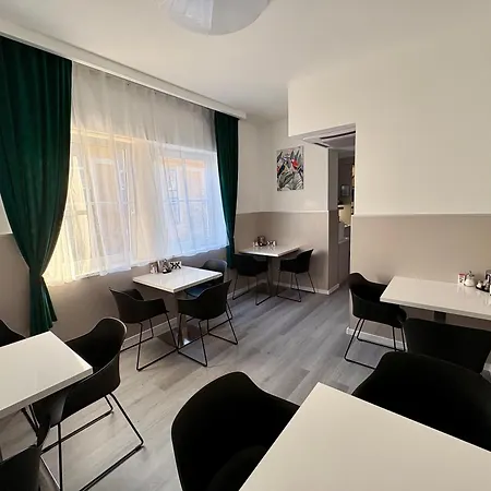 Central 3* Печ