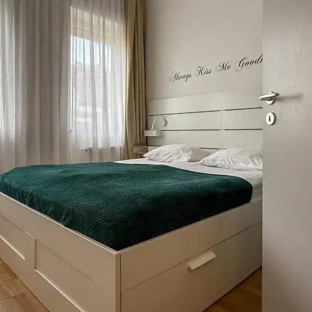 Hotel Central 3*