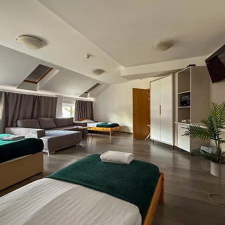 Central Hotel 3*