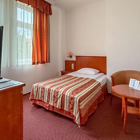 Hotel Central