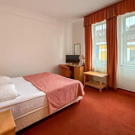 Hotel Central