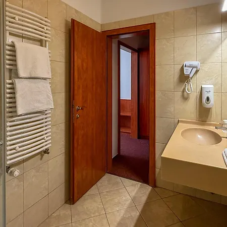 Hotel Central Pécs