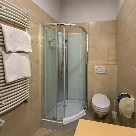 Hotel Central