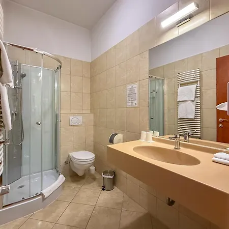 Hotel Central Pécs