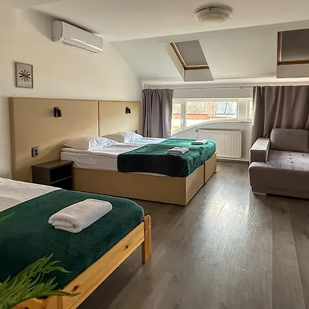 Hotel Central 3*