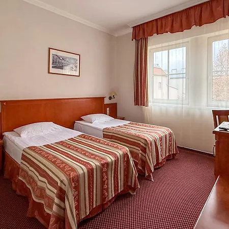 Central Hotel Pécs