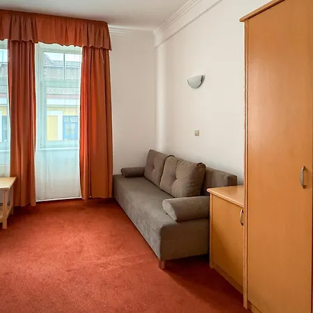 Hotel Central Pécs