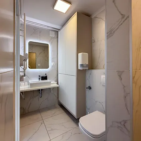 Central Hotel Pécs