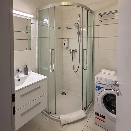 Central Pécs