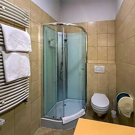 Hotel Central Pécs