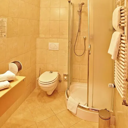 Central 3* Печ
